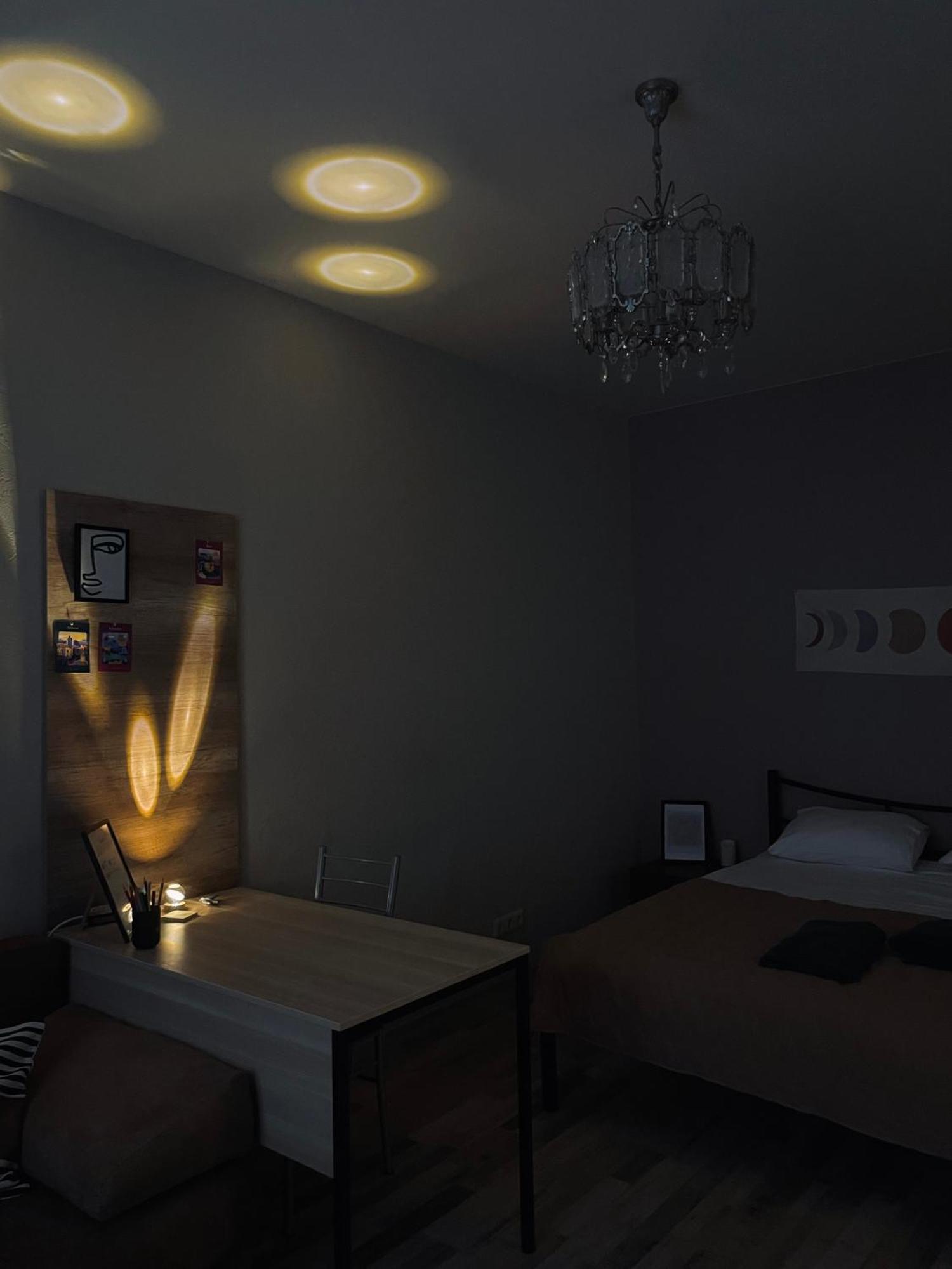 Apartment Kiev Exterior foto