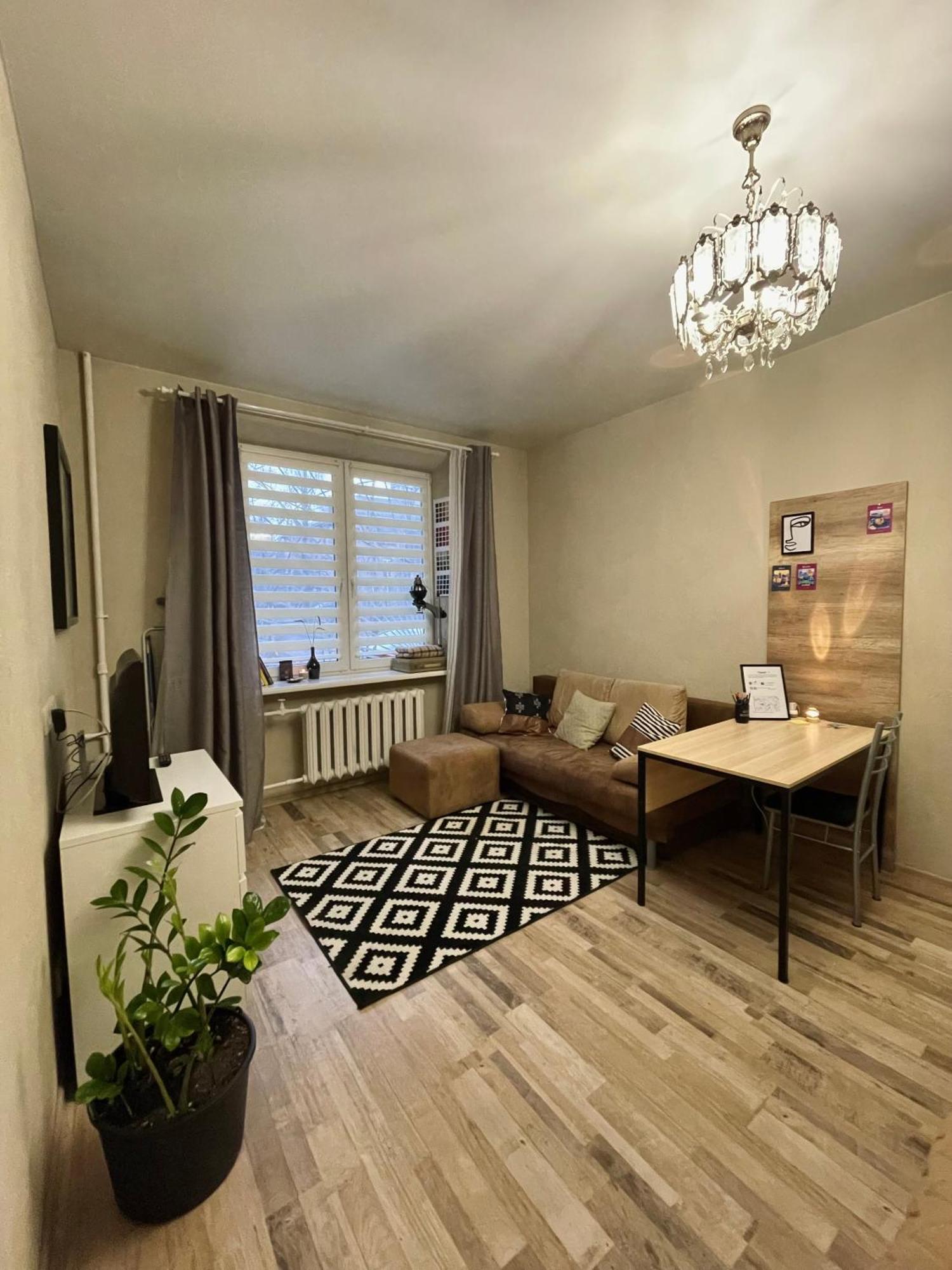Apartment Kiev Exterior foto